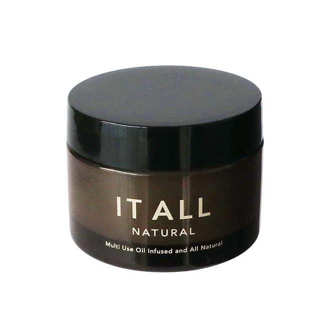 IT ALL NATURAL（イットオールナチュラル） ライヴリーバーム 35g