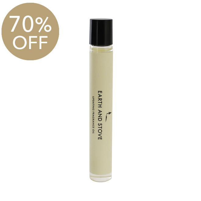 EARTH AND STOVE アップデーティングティング フレグランスオイル 10mL
