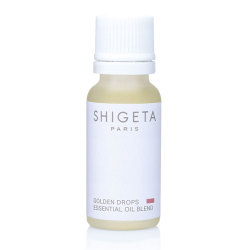 SHIGETA（シゲタ） ゴールデンドロップス 15ml