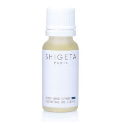 SHIGETA（シゲタ） ボディー・マインド・スピリット 15ml