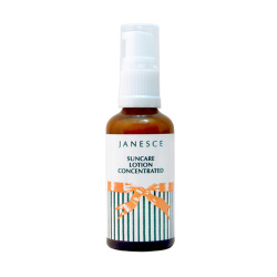 JANESCE（ジャネス） サンケア ローション 50mL｜シンシア・ガーデン