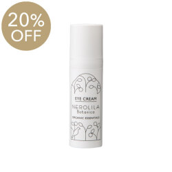 【20%オフ】NEROLILA Botanica トリプルブルー コンセントレイト 15mL