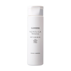 NEROLILA Botanica　リセットクリアージェルオイル120g