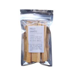 Foretment（フォートメント） パロサントパック