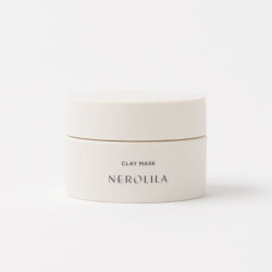 NEROLILA　アースマスク 65g