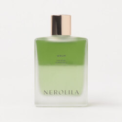 【数量限定】NEROLILA　ハーバルスムースビューティーセラム 32mL