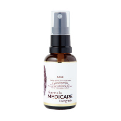 tiare ala MEDICARE （ティアレアーラ メディケア） エネルギーミスト 30mL