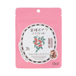 ブラウンシュガーファースト 薬膳なつめ