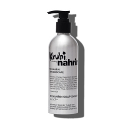 【Kruhi climbing nahrin】マウントナリン ボタニカル石けんシャンプー 250mL