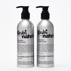 【Kruhi climbing nahrin】マウントナリン スターターセット 各250mL