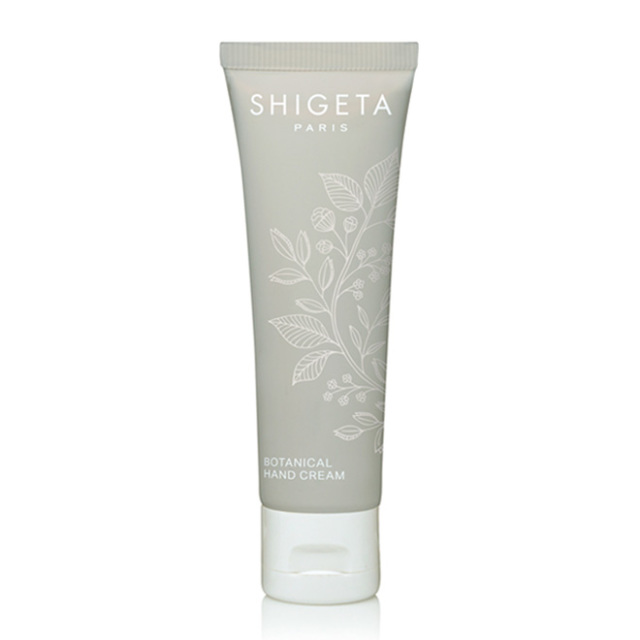 SHIGETA(シゲタ) ハーバリズム ハンドクリーム 50mL SHIGETA(シゲタ) ハーバリズム ハンドクリーム 50mL