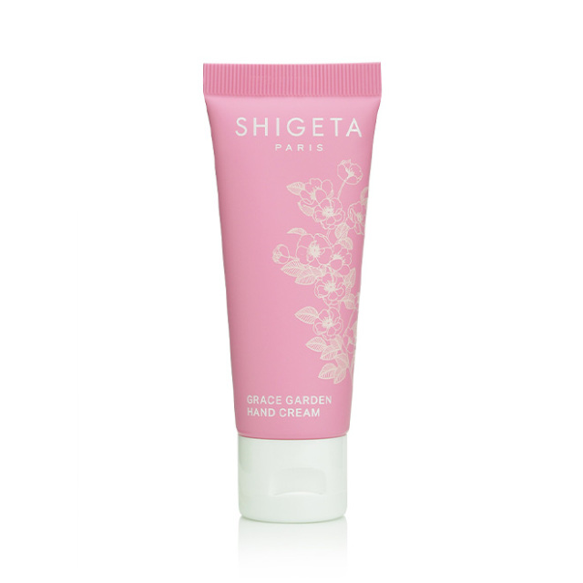 SHIGETA(シゲタ) グレースガーデン ハンドクリーム 40mL SHIGETA(シゲタ) グレースガーデン ハンドクリーム 40mL