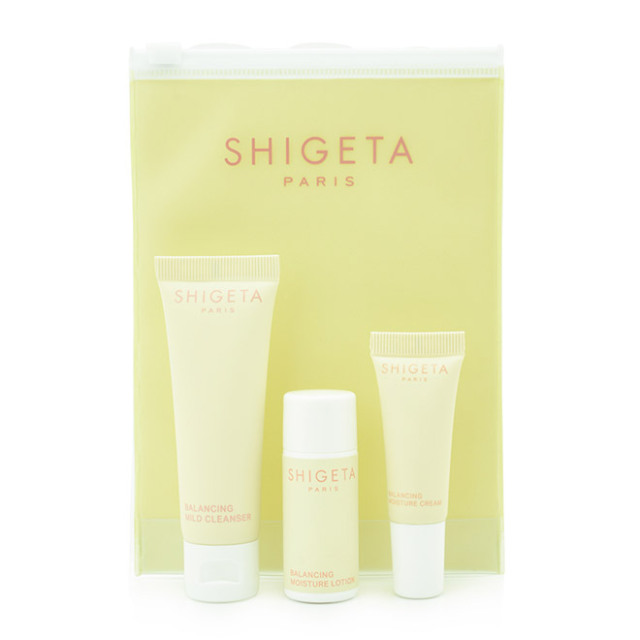 52 Off Shigeta シゲタ バランシング スターターキット セット Www Iriskirbyhouse Ca