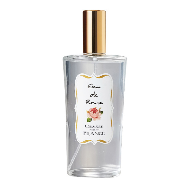 オードローズドグラース(ローズウォーター) 80mL オードローズドグラース(ローズウォーター) 80ml