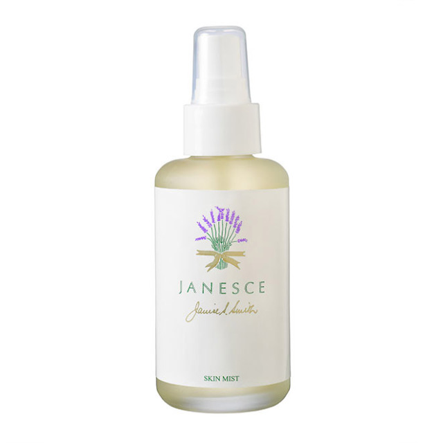 JANESCE(ジャネス) スキンミスト 100ml JANESCE(ジャネス)