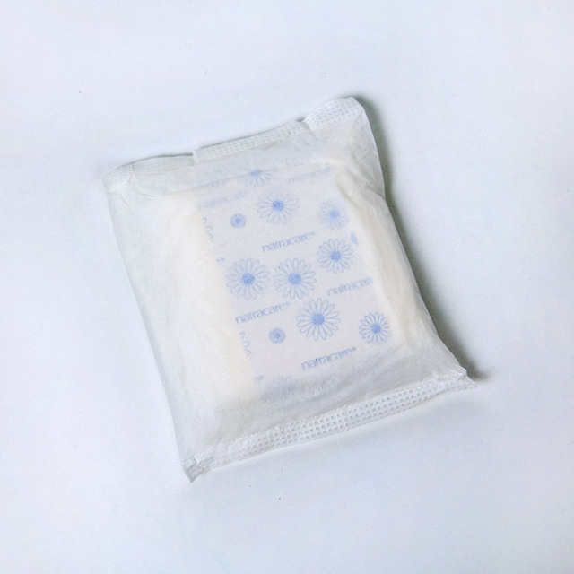 natracare(ナトラケア) 生理用ナプキン マキシパッド スーパー(多い日-夜用・羽なし) natracare(ナトラケア) 生理用ナプキン マキシパッド スーパー(多い日-夜用・羽なし)
