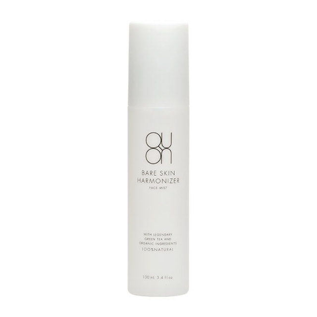 QUON(クオン)ベアスキンハーモナイザーフェイスミスト 100mL QUON(クオン)ベアスキンハーモナイザーフェイスミスト 100mL
