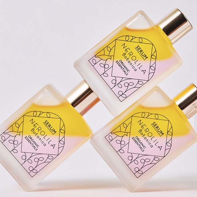 NEROLILA Botanica(ネロリラ ボタニカ) インテンシブ ビューティーセラム 32mL NEROLILA Botanica(ネロリラ ボタニカ) インテンシブ ビューティーセラム 32mL