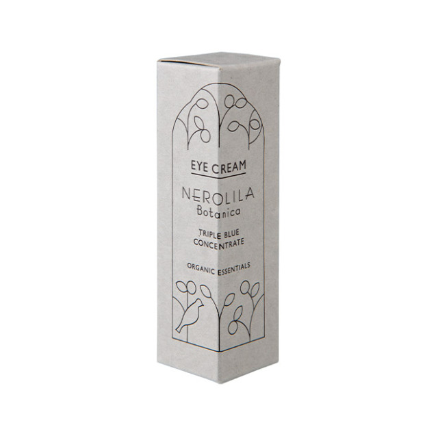 NEROLILA Botanica(ネロリラ ボタニカ) トリプルブルー コンセントレイト 15mL NEROLILA Botanica(ネロリラ ボタニカ) トリプルブルー コンセントレイト 15mL