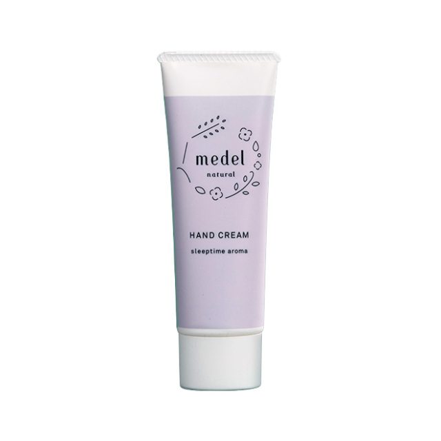 Medel Natural ハンドクリーム スリープタイムアロマ 40g シンシア ガーデンweb Shop オーガニックコスメ通販 Medel Natural ハンドクリーム スリープタイムアロマ 40g シンシア ガーデンweb Shop オーガニックコスメ通販