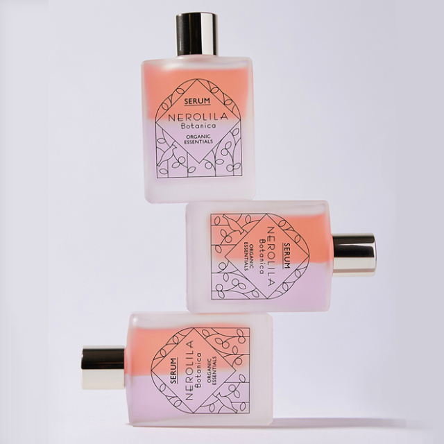 NEROLILA Botanica(ネロリラ ボタニカ) ドリーミング ビューティーセラム 32mL NEROLILA Botanica(ネロリラ ボタニカ) ドリーミング ビューティーセラム 32mL