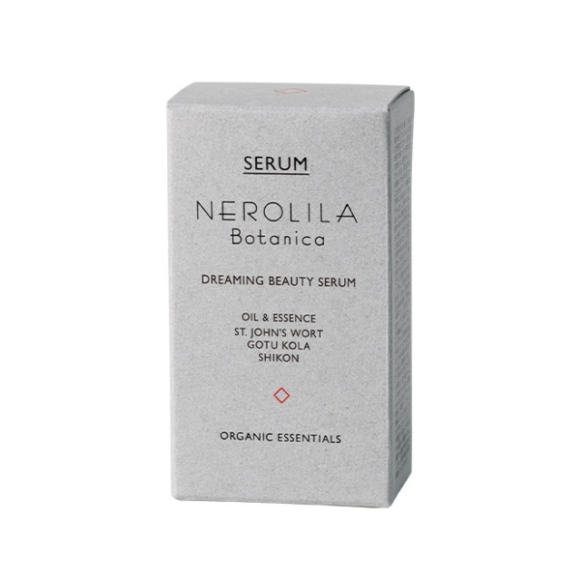 NEROLILA Botanica(ネロリラ ボタニカ) ドリーミング ビューティーセラム 32mL NEROLILA Botanica(ネロリラ ボタニカ) ドリーミング ビューティーセラム 32mL
