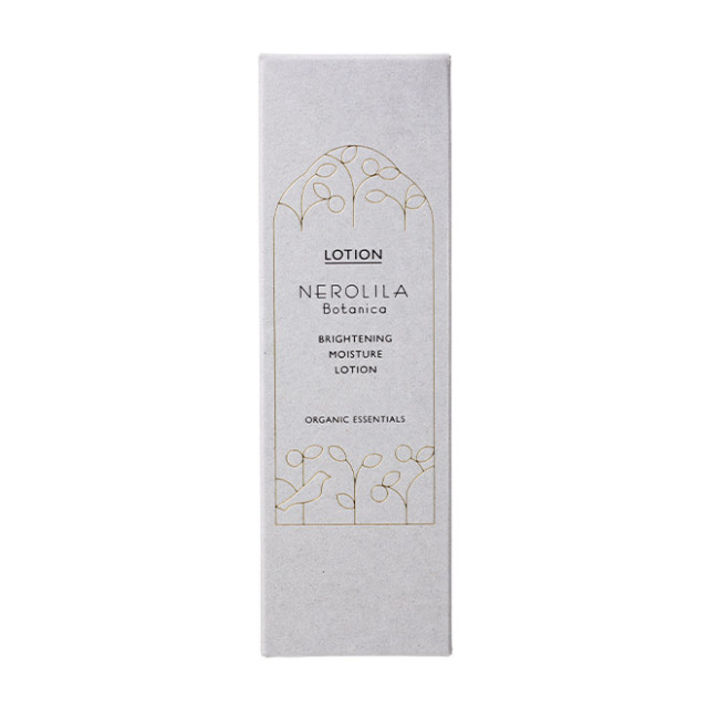 NEROLILA Botanica(ネロリラ ボタニカ) ブライトニングモイスチャーローション 100mL NEROLILA Botanica(ネロリラ ボタニカ) ブライトニングモイスチャーローション 100mL