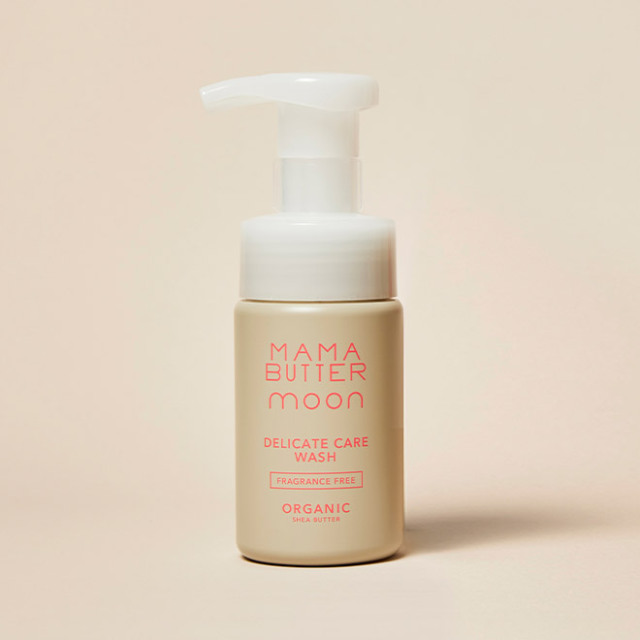 MAMA BUTTER(ママバター) デリケートケアウォッシュ 100mL MAMA BUTTER(ママバター) デリケートケアウォッシュ 100mL