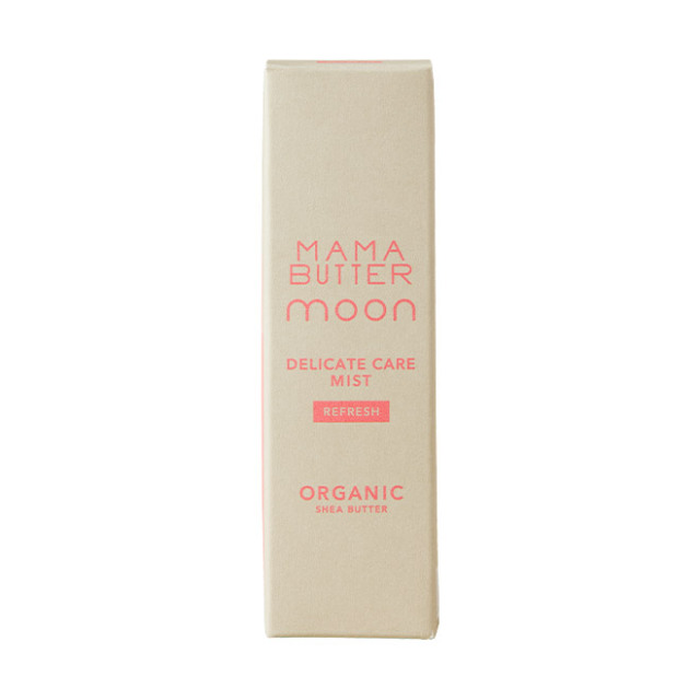 MAMA BUTTER(ママバター) デリケートケアミスト リフレッシュ 30mL MAMA BUTTER(ママバター) デリケートケアミスト リフレッシュ 30mL