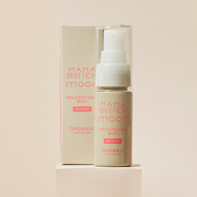 MAMA BUTTER(ママバター) デリケートケアミスト リフレッシュ 30mL MAMA BUTTER(ママバター) デリケートケアミスト リフレッシュ 30mL