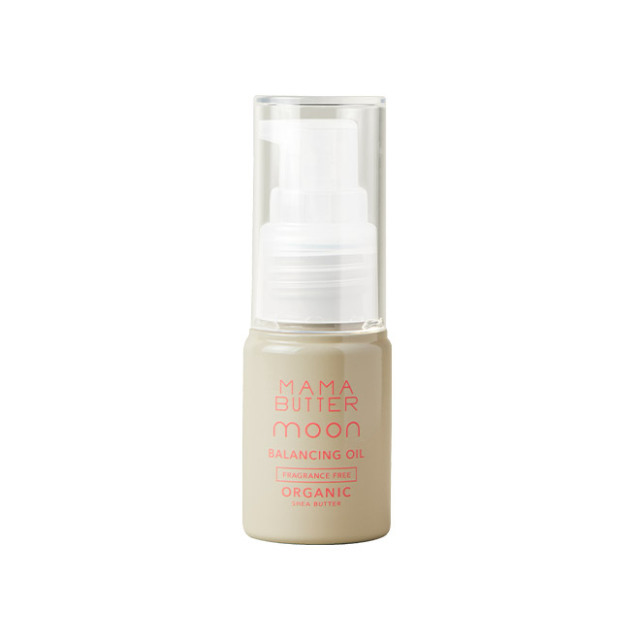 MAMA BUTTER(ママバター) バランシングオイル 20mL MAMA BUTTER(ママバター) バランシングオイル 20mL