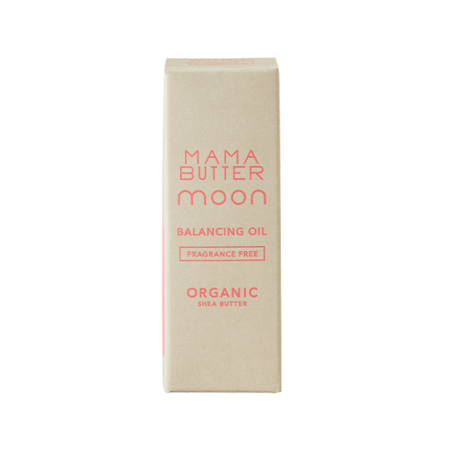 MAMA BUTTER(ママバター) バランシングオイル 20mL MAMA BUTTER(ママバター) バランシングオイル 20mL