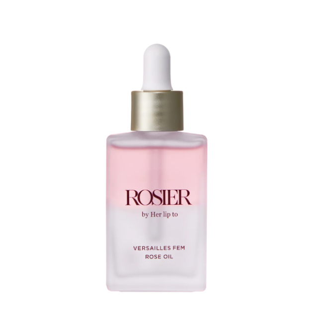 ROSIER by Her lip to(ロジア バイ ハー リップ トゥ)ヴェルサイユ フェムローズオイル 30ml