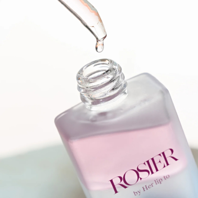 ROSIER by Her lip to(ロジア バイ ハー リップ トゥ)ヴェルサイユ フェムローズオイル 30ml
