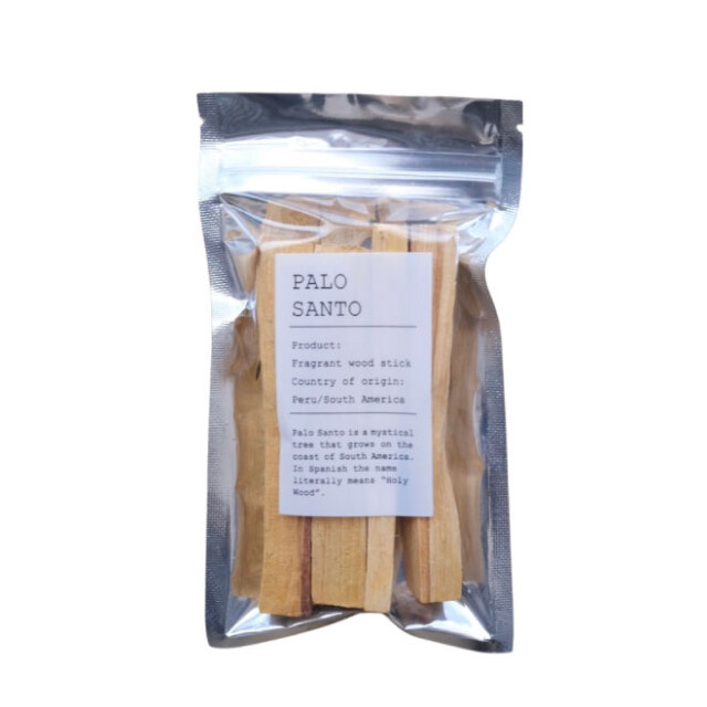 Foretment（フォートメント） パロサントパック