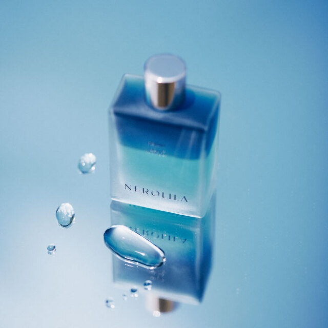 ネロリラ ボタニカ:レスキュービューティーセラム（販売名：２層式美容液ＲＥ） 試してみた】レスキュー ビューティーセラム NEROLILAの効果・肌