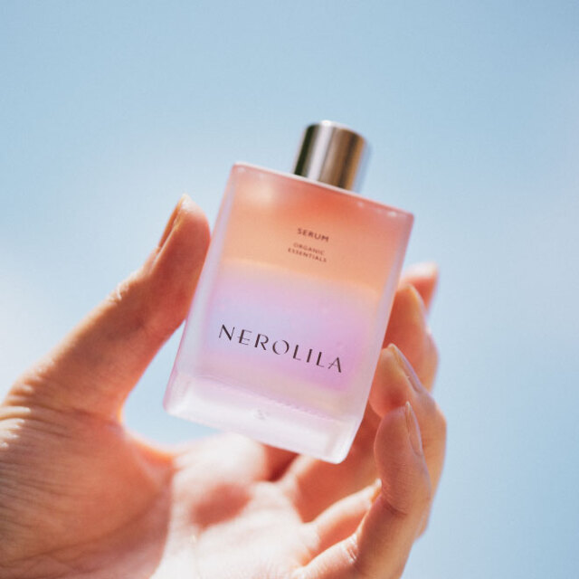 NEROLILA（ネロリラ）エンリッチビューティーセラム 32mL