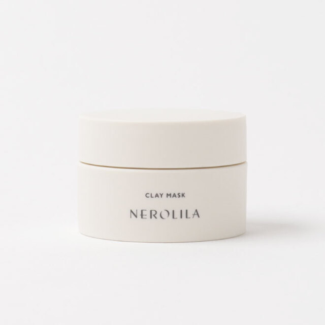 NEROLILA（ネロリラ）アースマスク 65g