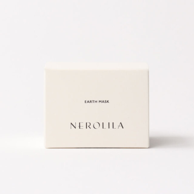 NEROLILA（ネロリラ）アースマスク 65g