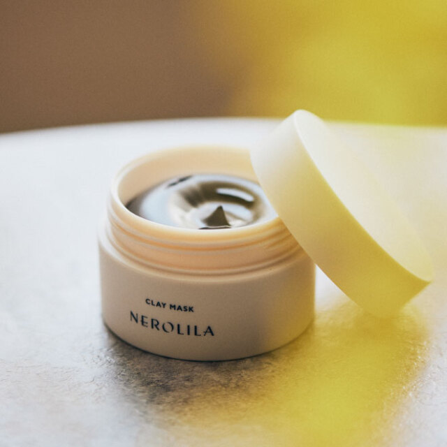 NEROLILA（ネロリラ）アースマスク 65g