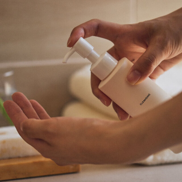 NEROLILA（ネロリラ）リセットクレンジングジェルオイル 120g