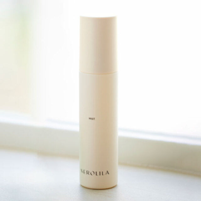 NEROLILA（ネロリラ）ブルーミングシャワー 100mL