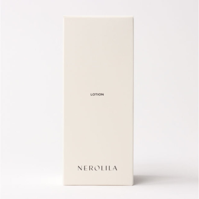 NEROLILA（ネロリラ）ブライトニングエンリッチローション 110mL