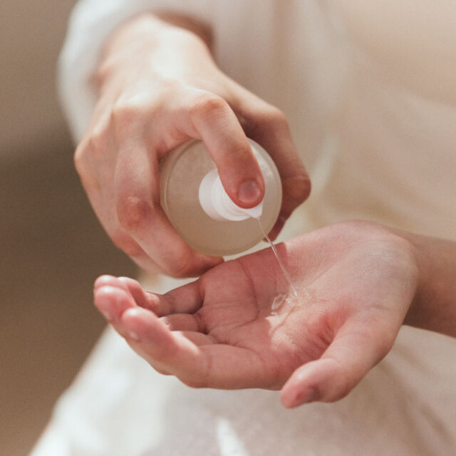 NEROLILA（ネロリラ）ブライトニングエンリッチローション 110mL