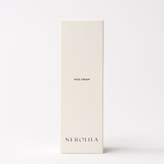 NEROLILA（ネロリラ）リッチスムースリフトクリーム 50g