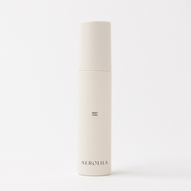 ネロリラ　ブライトニングエンリッチローション　ハーバルブライトニングミスト 数量限定】NEROLILA（ネロリラ） ハーバルブライトニングミスト 100mL