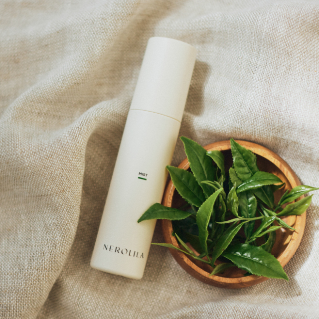 数量限定】NEROLILA（ネロリラ） ハーバルブライトニングミスト 100mL