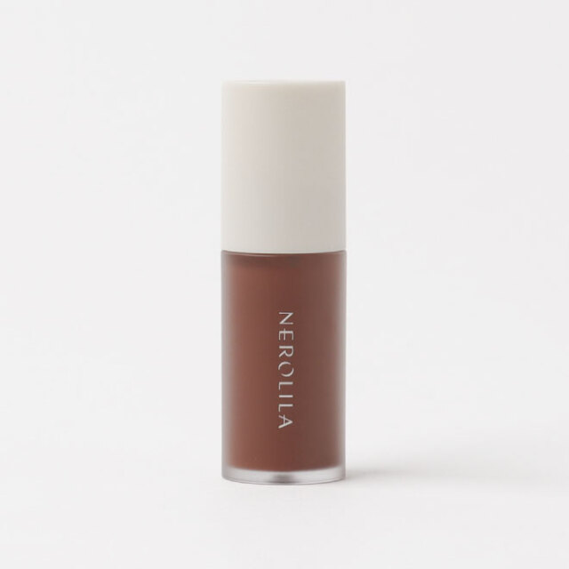 数量限定】NEROLILA（ネロリラ）リッププランパー シアーブラウン 5g