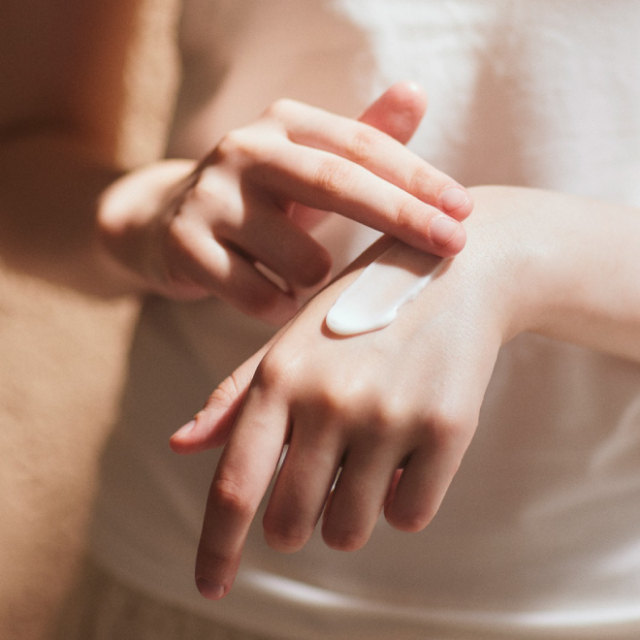 NEROLILA（ネロリラ）フラワークリーム（ネロリブロッサム） 30g