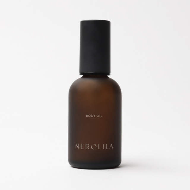 NEROLILA（ネロリラ）ボディオイル（ル・エロス） 60mL